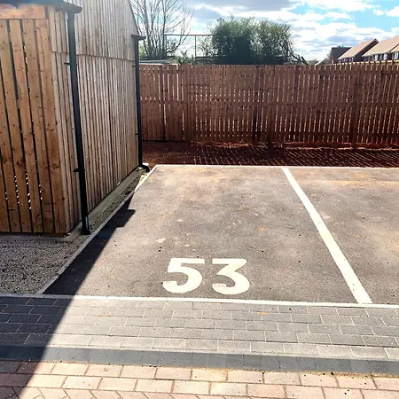 Home Crowd Luxury Apartments Doncaster Exterior photo