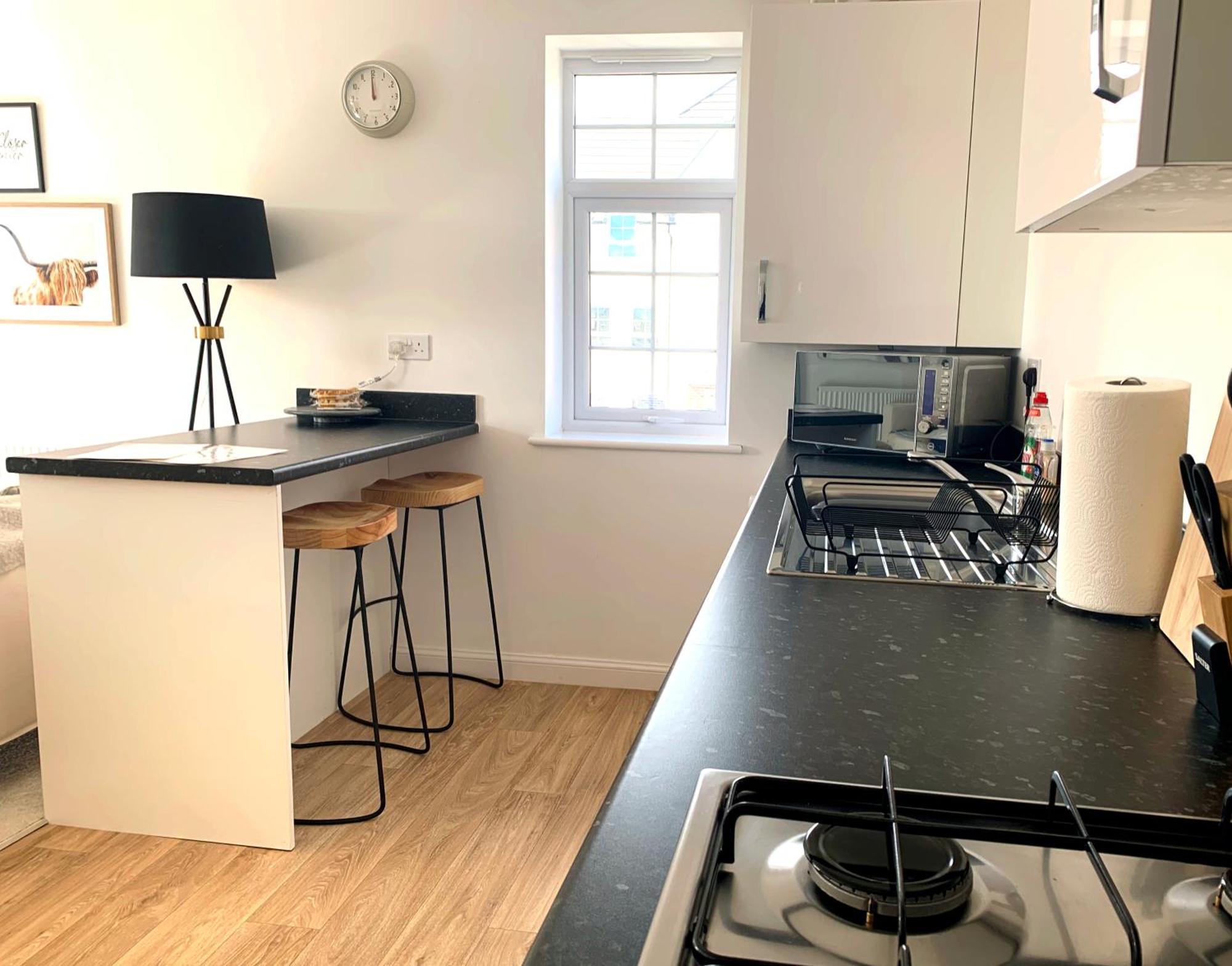 Apartment Crowd Luxury Doncaster